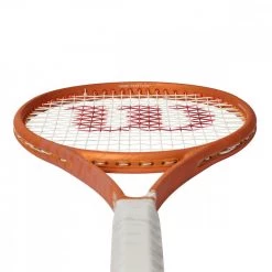 WILSON BLADE 98 RG 16X19 V8 RG -Strada Moda wilson wr089911u blade 98 rg 16x19 v8 rg racchette tennis uomo 044405701 rg 6