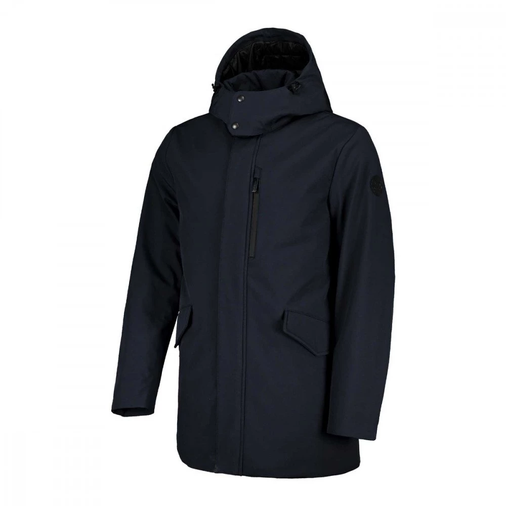 WOOLRICH GIACCA BARROW MAC 3 WOOLRICH GIACCA BARROW MAC