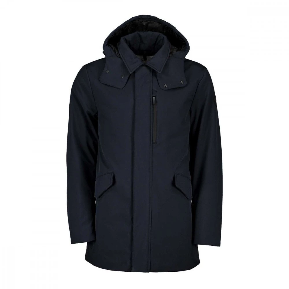 WOOLRICH GIACCA BARROW MAC 4 WOOLRICH GIACCA BARROW MAC - immagine 2
