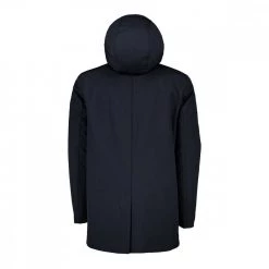 WOOLRICH GIACCA BARROW MAC 10 WOOLRICH GIACCA BARROW MAC -Strada Moda woolrich cfwoou0501mrut2735 giacca barrow mac giacconi uomo 043912701 3989 3