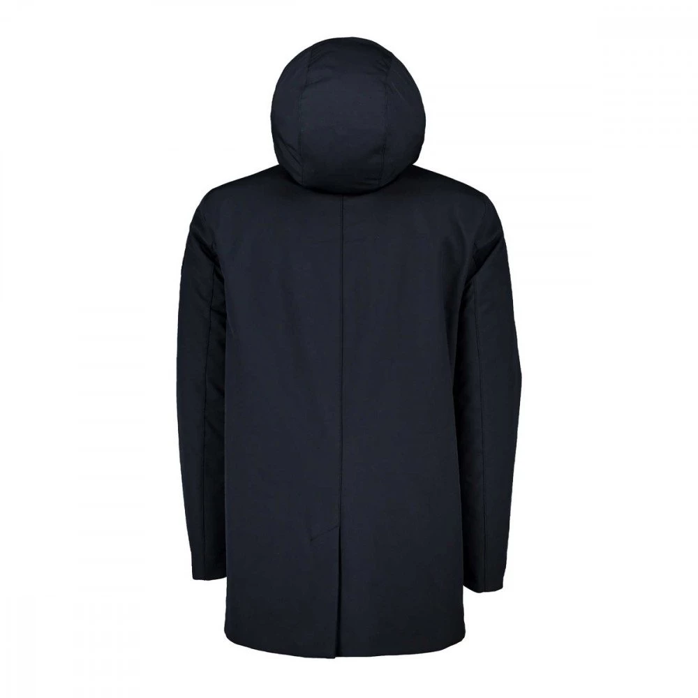 WOOLRICH GIACCA BARROW MAC 5 WOOLRICH GIACCA BARROW MAC - immagine 3