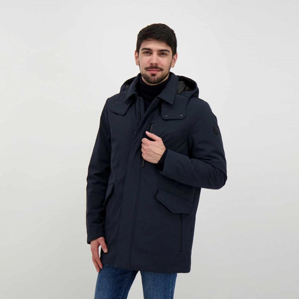 WOOLRICH GIACCA BARROW MAC 7 WOOLRICH GIACCA BARROW MAC - immagine 5