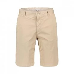 WOOLRICH BERMUDA CLASSIC CHINO Beige