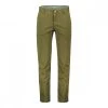 WOOLRICH PANTALONI CLASSIC CHINO Verde -Strada Moda woolrich cfwotr0107mrut2559 pantaloni classic chino casual uomo 044673901 6098 1
