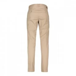 WOOLRICH PANTALONI CLASSIC CHINO Beige -Strada Moda woolrich cfwotr0107mrut2559 pantaloni classic chino casual uomo 044674001 723 3