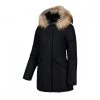 WOOLRICH ARCTIC PARKA RACCOON DONNA 2 WOOLRICH ARCTIC PARKA RACCOON DONNA -Strada Moda woolrich cfwwou0538frut0001 arctic parka raccoon donna giacconi donna 043913301 dkn 1