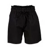 WOOLRICH SHORT POPLINE DONNA Nero 1 WOOLRICH SHORT POPLINE DONNA Nero -Strada Moda woolrich cfwwsh0021frut3027 short popline donna casual donna 044675701 100 1