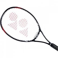 YONEX SMASH HEAT NERA -Strada Moda yonex 21smhbkg2 yonex smash nera racchette tennis uomo 045788801 bk 3