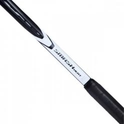 YONEX SMASH HEAT NERA -Strada Moda yonex 21smhbkg2 yonex smash nera racchette tennis uomo 045788801 bk 4