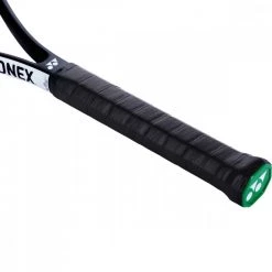 YONEX SMASH HEAT NERA -Strada Moda yonex 21smhbkg2 yonex smash nera racchette tennis uomo 045788801 bk 5