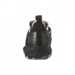 YONEX FUSIONREV CLAY -Strada Moda yonex shtf4mclbk fusionrev clay scarpe tennis uomo 045240301 blk 4