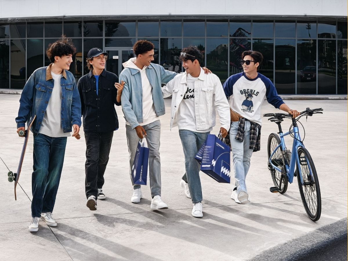 Offerta economica Novità -Strada Moda phong cach street style da069af5b42546ed82d1eef0fbd2d4f3